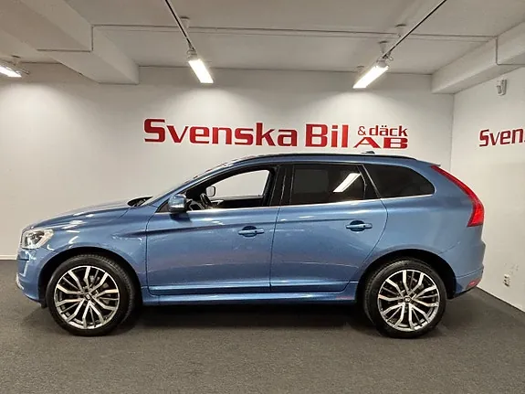 Volvo Xc60 2015 photo 2