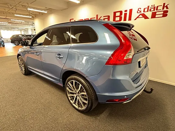 Volvo Xc60 2015 photo 3