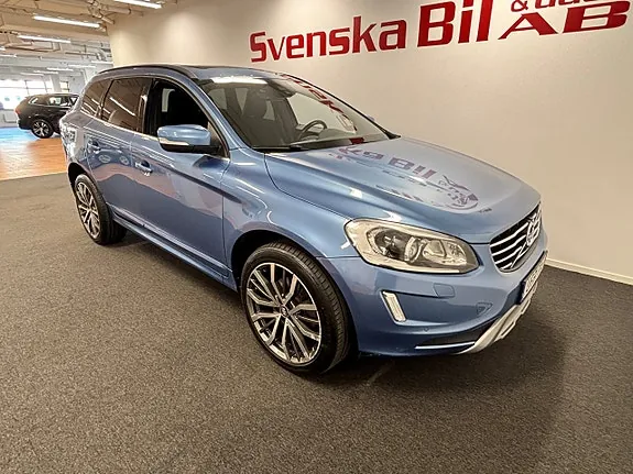 Volvo Xc60 2015 photo 4
