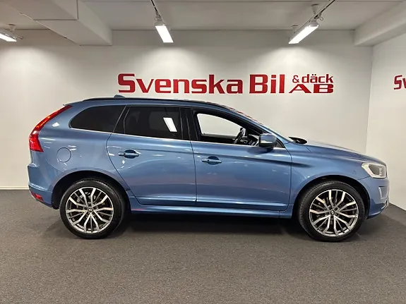 Volvo Xc60 2015 photo 5