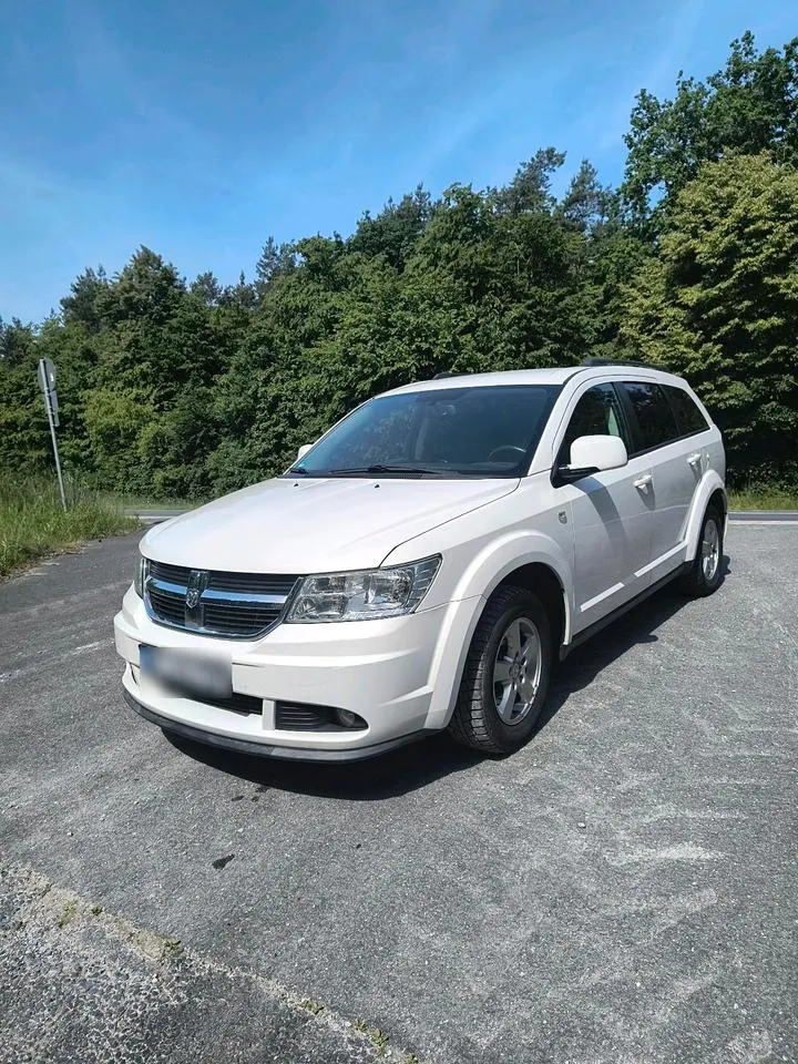 Dodge Journey