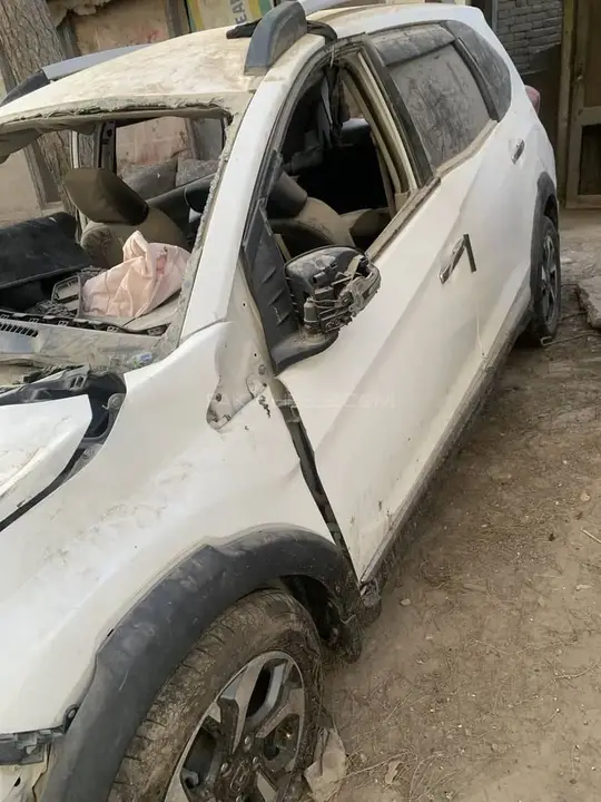 Honda Br-V