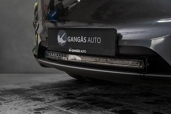 Tesla Model X 2019 photo 3