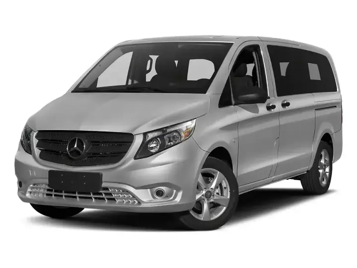Mercedes-Benz Metris Passenger Van