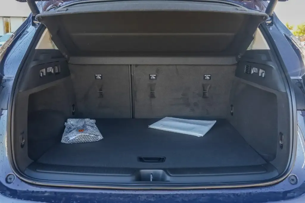 Buick Envision 2026 photo 4