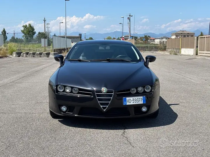 Alfa Romeo Brera 2006 photo 5