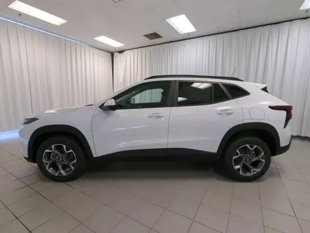 Chevrolet Trax 2026 photo 5