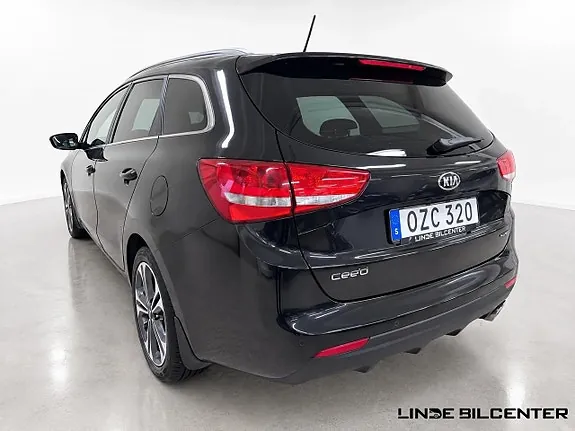 Kia Ceed 2016 photo 4