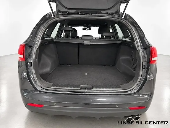 Kia Ceed 2016 photo 5