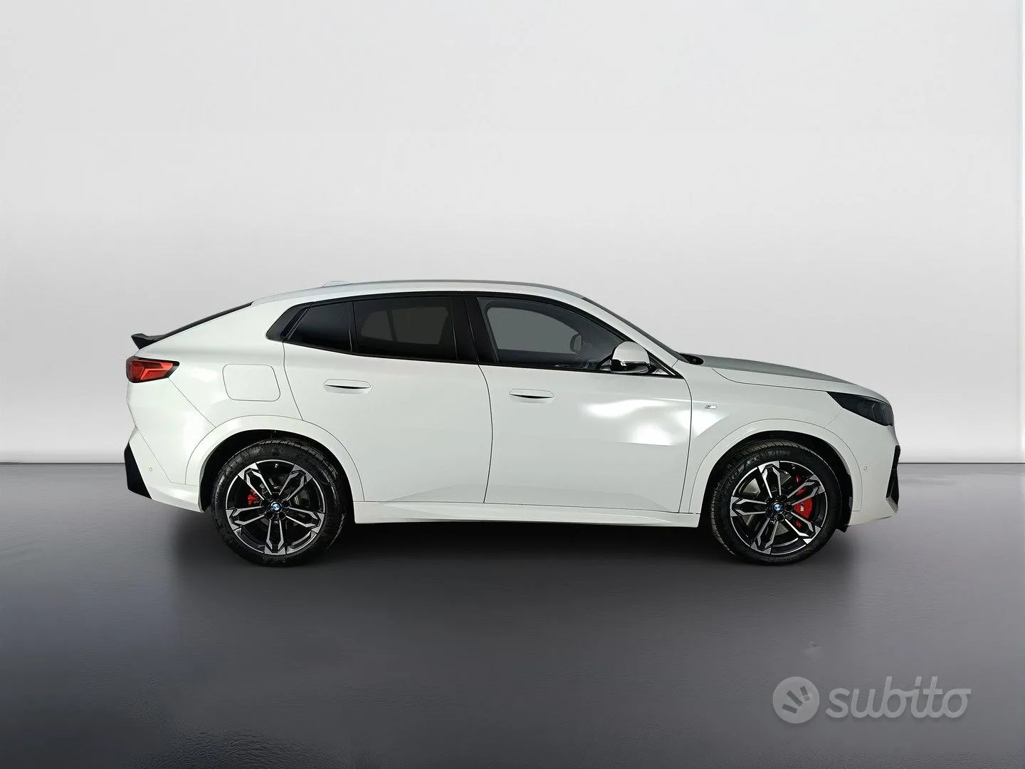 BMW X2 2025 photo 3