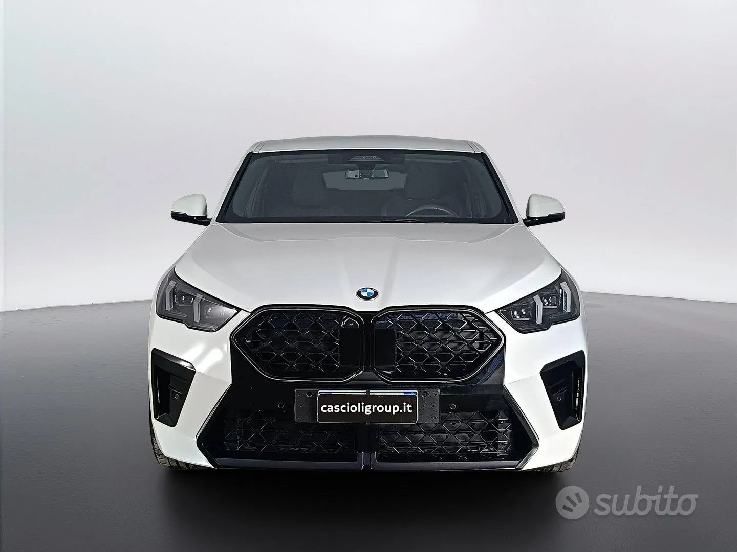 BMW X2 2025 photo 2
