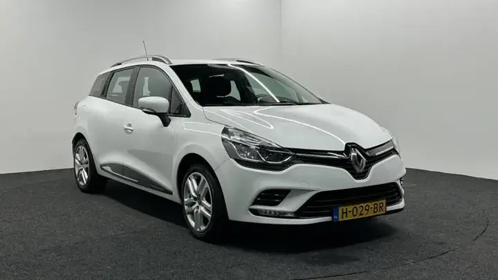 Renault Clio Estate 2020 photo 3