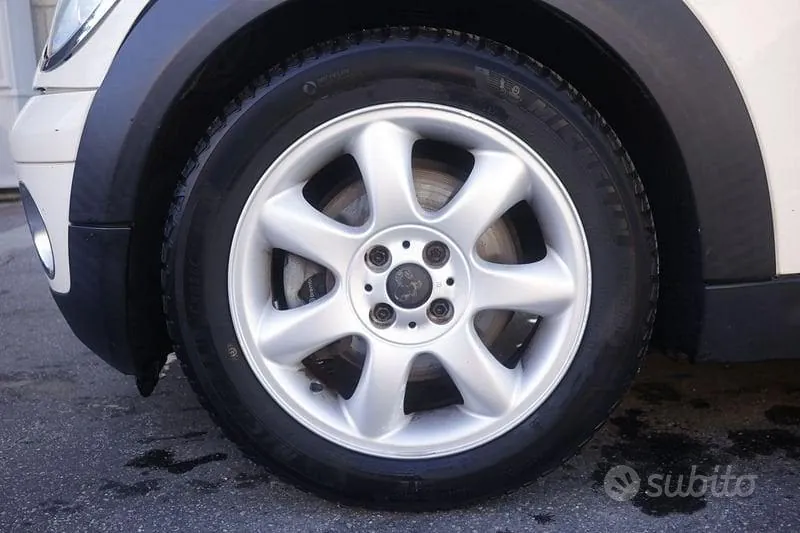 Mini Mini Clubman 2009 photo 5