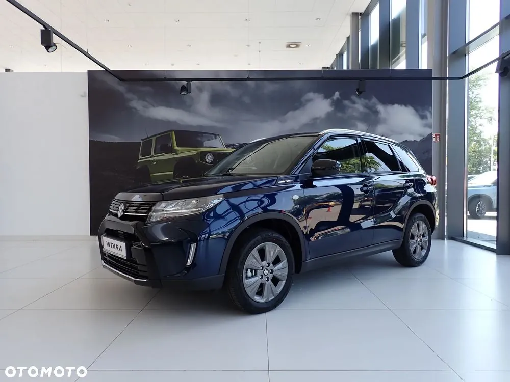 Suzuki Vitara 2026 photo 5