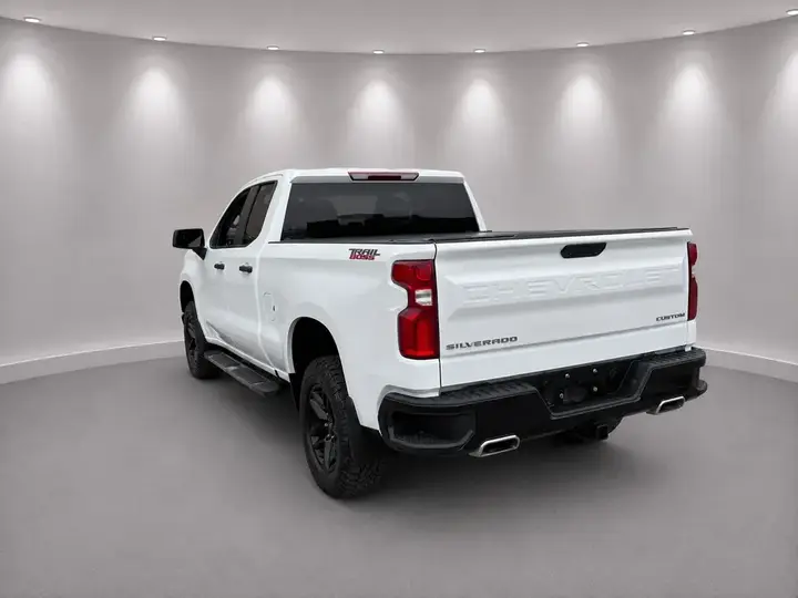 Chevrolet Silverado 1500 2019 photo 4