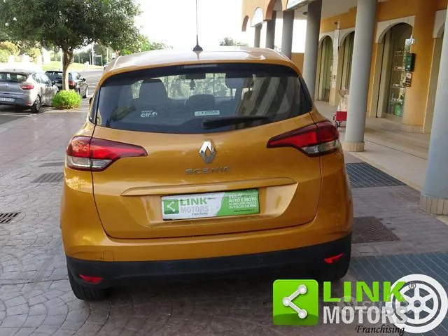 Renault Scenic 2019 photo 4