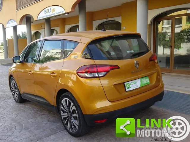 Renault Scenic 2019 photo 3