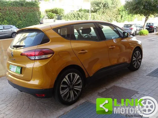 Renault Scenic 2019 photo 5