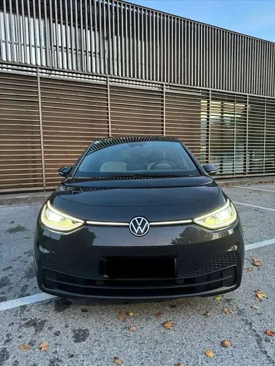 Volkswagen Id.3 2020 photo 2