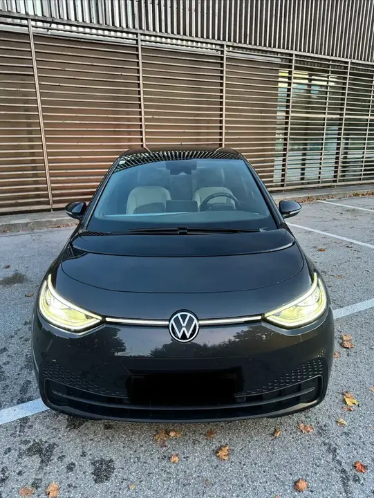 Volkswagen Id.3