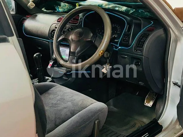 Mitsubishi Lancer 1998 photo 2