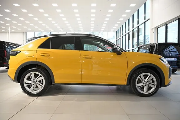 Volkswagen T-Roc 2026 photo 4