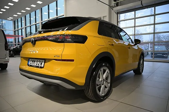 Volkswagen T-Roc 2026 photo 5