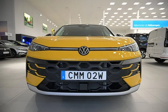 Volkswagen T-Roc 2026 photo 2