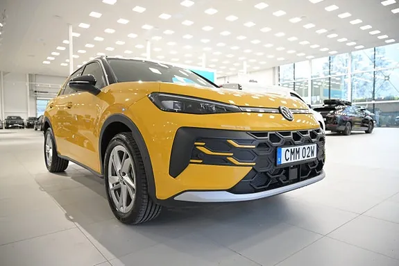 Volkswagen T-Roc 2026 photo 3