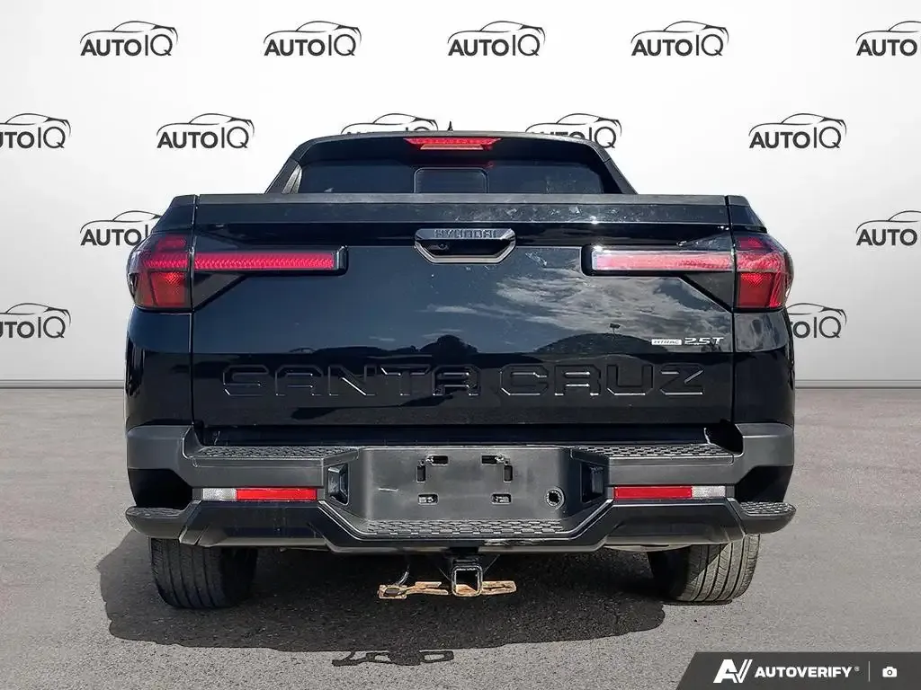 Hyundai Santa Cruz 2023 photo 5