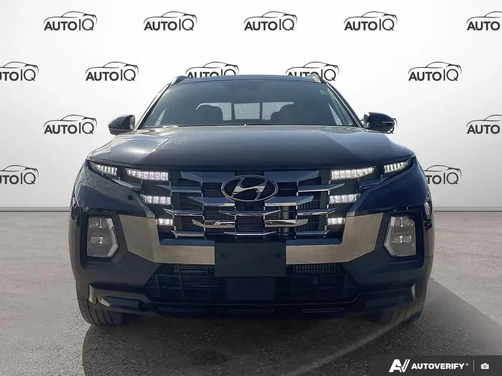 Hyundai Santa Cruz 2023 photo 2