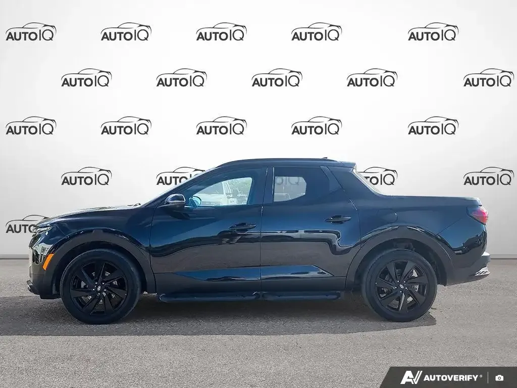 Hyundai Santa Cruz 2023 photo 3