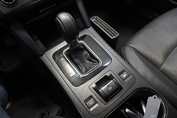 Subaru Outback 2015 photo 4