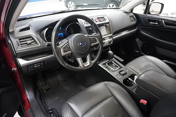 Subaru Outback 2015 photo 2
