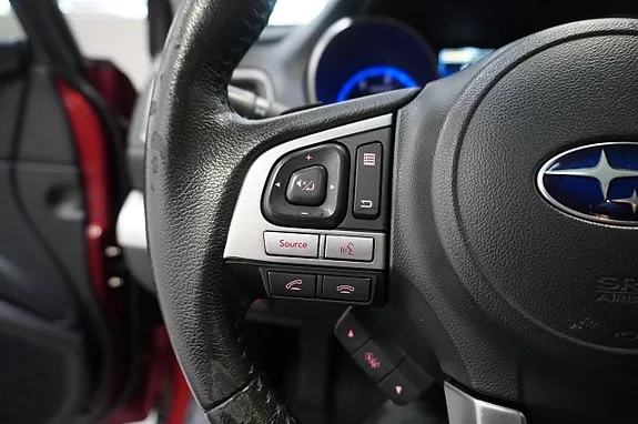 Subaru Outback 2015 photo 5