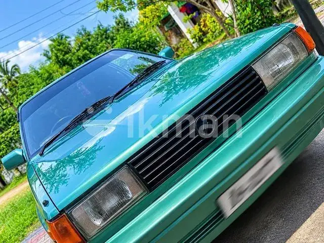 Nissan Sunny