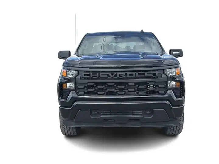 Chevrolet Silverado 1500 2026 photo 4