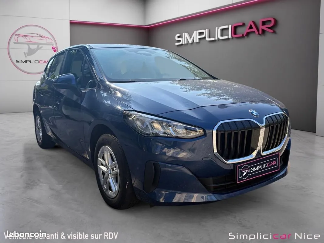 BMW Series 2