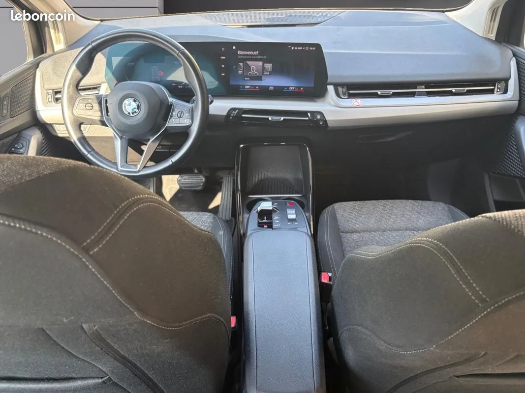 BMW Series 2 2023 photo 2