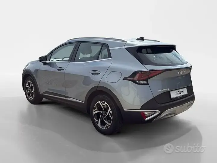 Kia Sportage 2023 photo 3