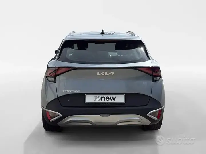 Kia Sportage 2023 photo 4