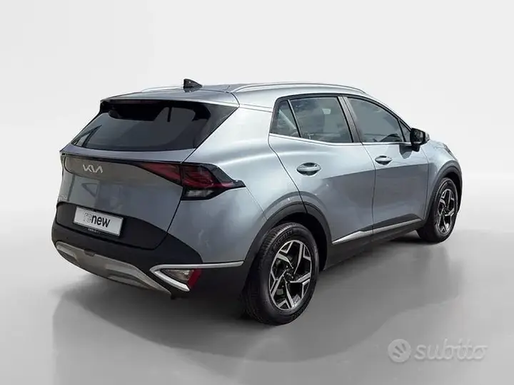 Kia Sportage 2023 photo 5