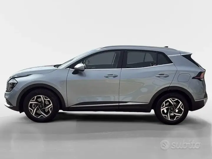 Kia Sportage 2023 photo 2