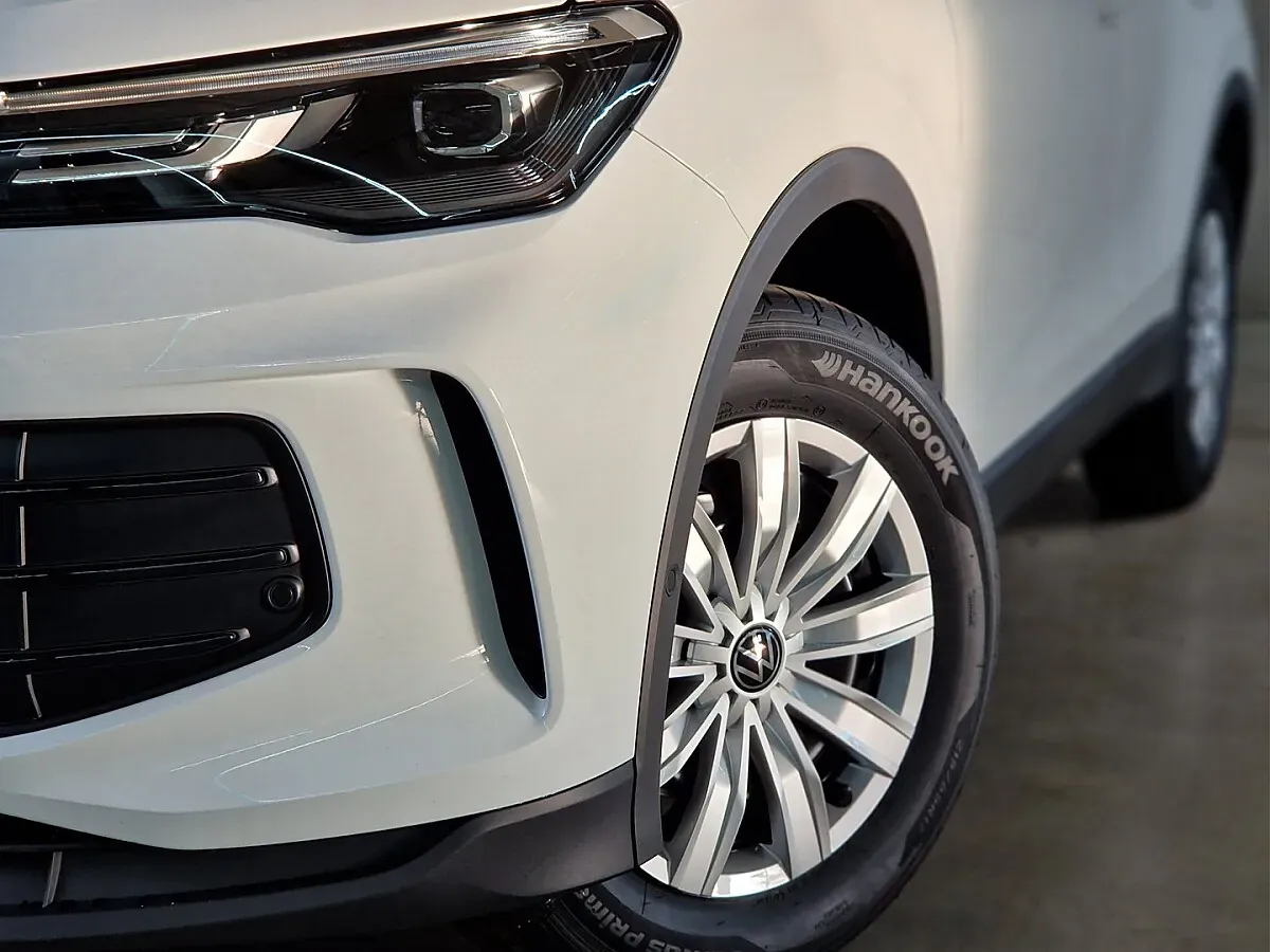 Volkswagen Tiguan 2026 photo 3