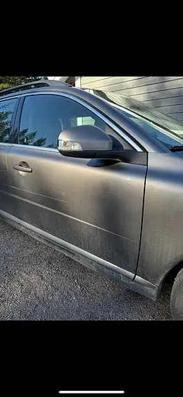 Volvo V70 2010 photo 5