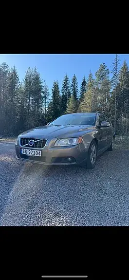 Volvo V70