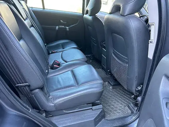 Volvo Xc90 2006 photo 3