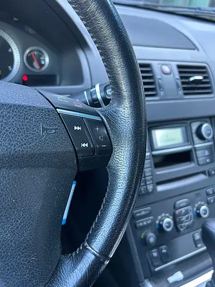 Volvo Xc90 2006 photo 5