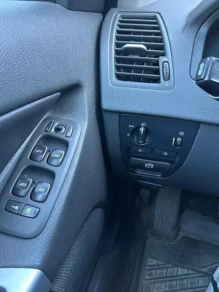 Volvo Xc90 2006 photo 4