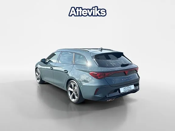 Cupra Leon 2026 photo 5
